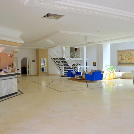 Blue Club Diana Beach Dżardżis Zewnętrze zdjęcie