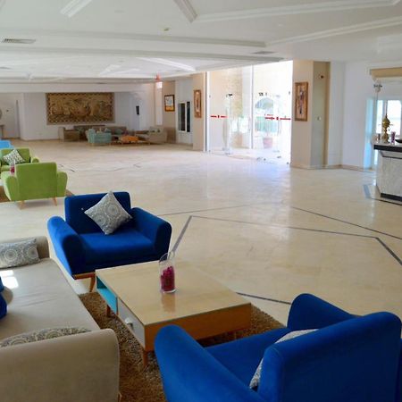 Blue Club Diana Beach Dżardżis Zewnętrze zdjęcie