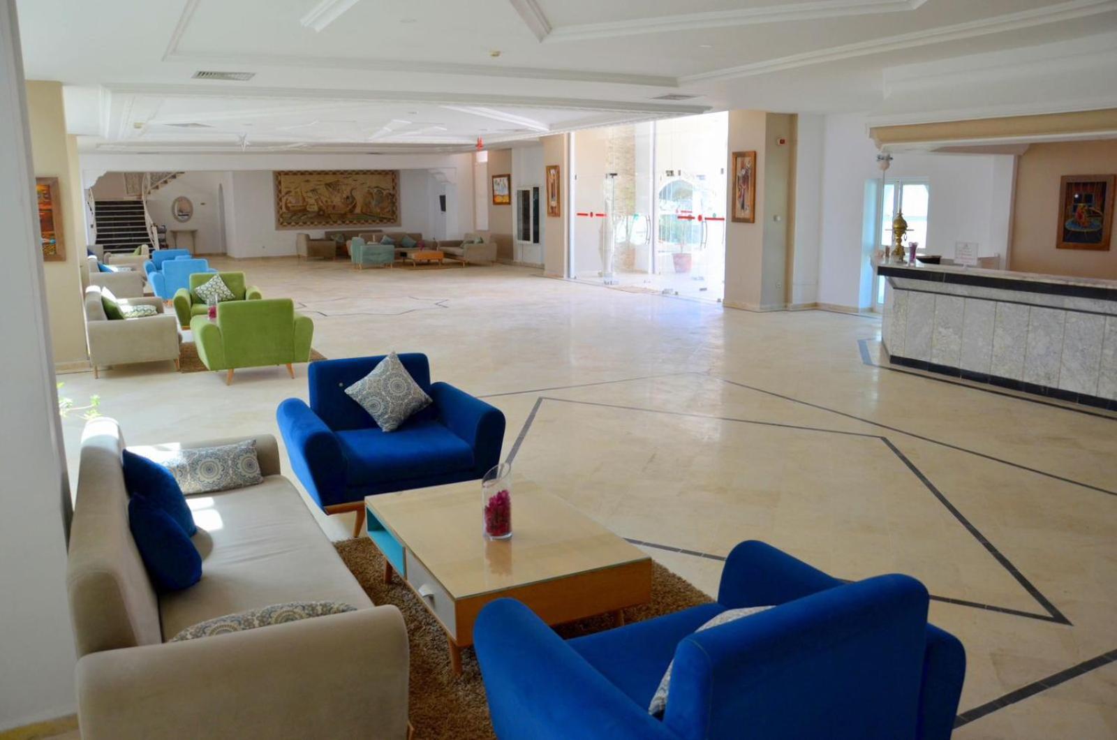 Blue Club Diana Beach Dżardżis Zewnętrze zdjęcie