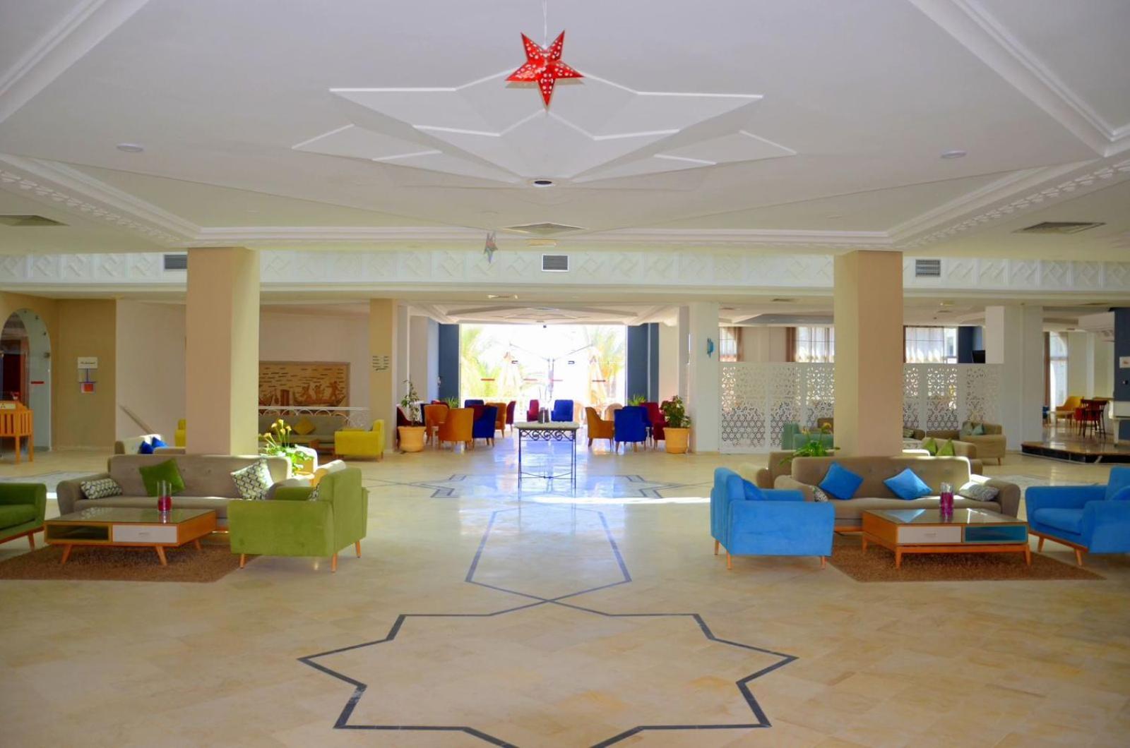 Blue Club Diana Beach Dżardżis Zewnętrze zdjęcie